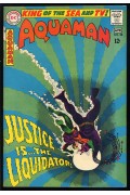 Aquaman (1962)  38  VGF